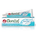 Dok Bua Ku Fresh & Cool Herbal Toothpaste150g