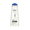 DOVE Intense Repair for Damaged Hair Shampoo (340ml)