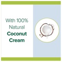 Palmolive Shampoo Intensive Moisturewith Coconut Cream (180ml , 350ml)