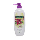 Palmolive Body Wash Irresistible Softness (500g)