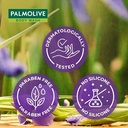 Palmolive Iris Flower & Ylang Ylang Essential Oil Aroma Absolute Relax Shower Gel (750ml)