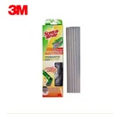 3M Scotch Brite Quick Dry PVA Sponge Mop Refill W3-1R