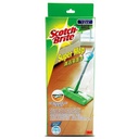 3M Scotch Brite Super Microfiber Dusty Mop Set