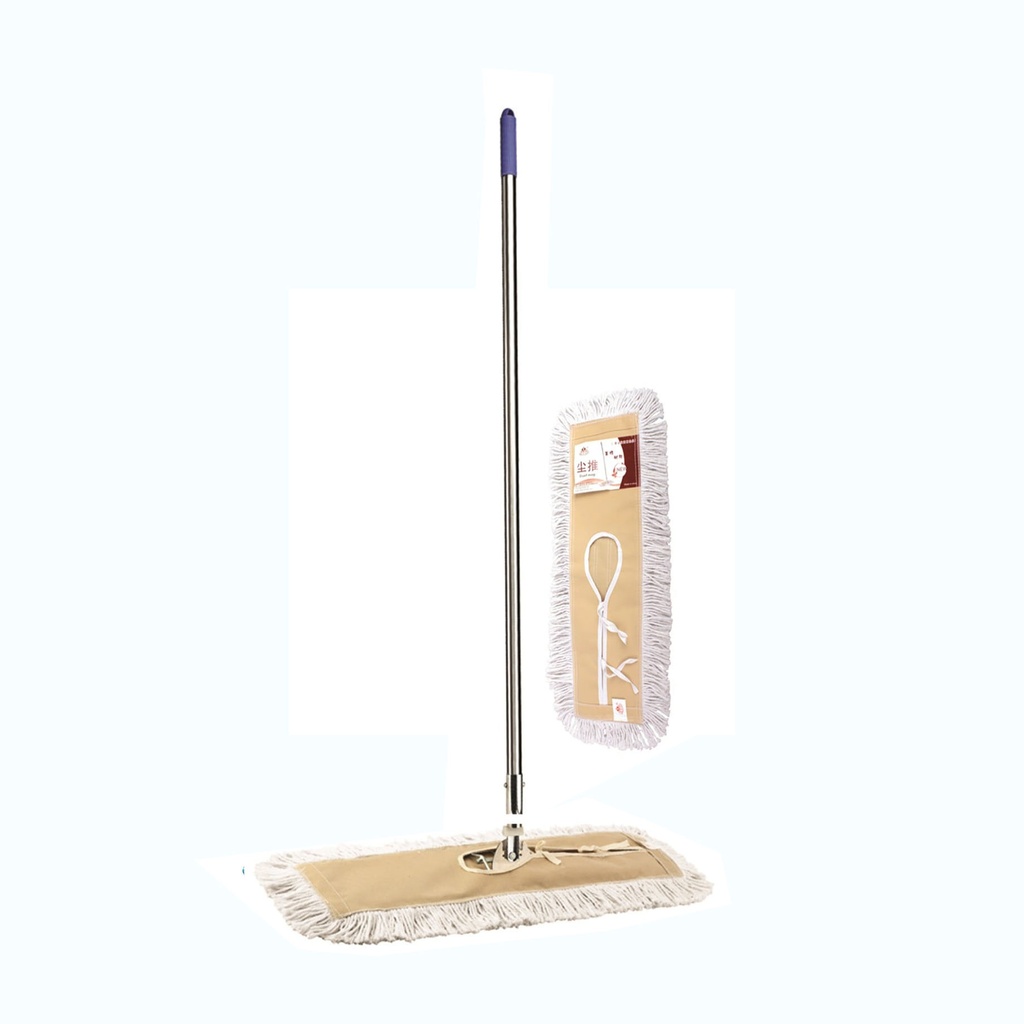 Asiko Flat Mop AK-7104