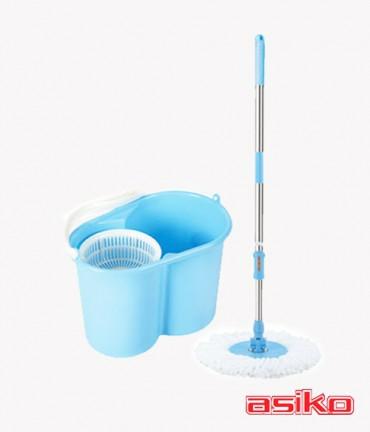 Asiko Spin Mop Bucket-H006