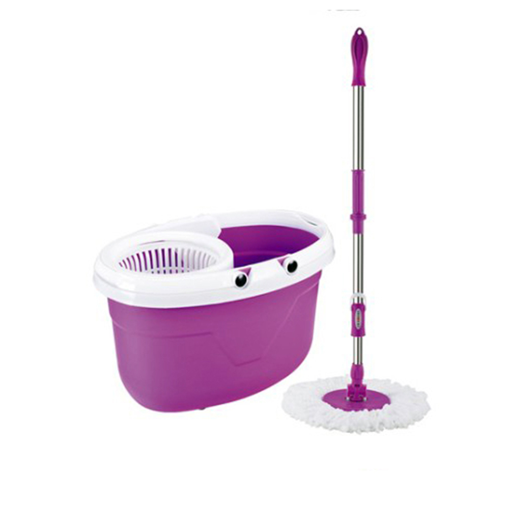 Asiko Spin Mop Bucket-H009