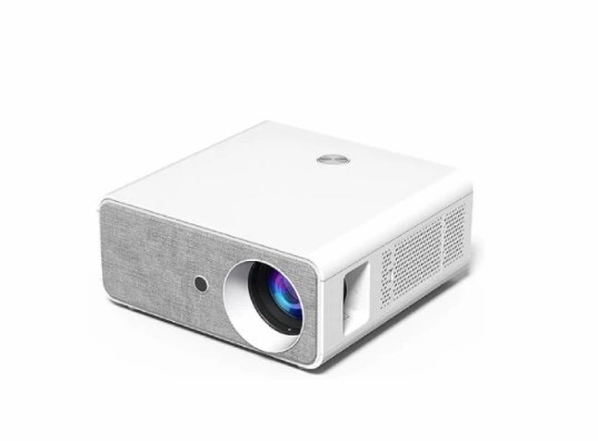 Noah Luna Home Projector 1080P