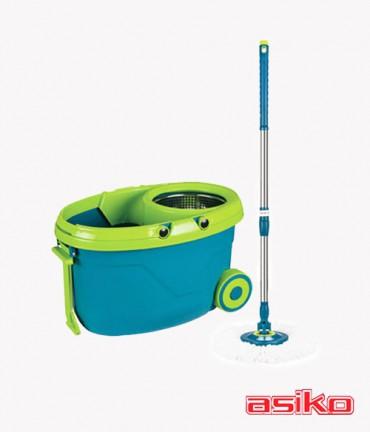 Asiko Spin Mop Bucket-H013