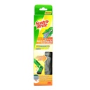 3M Scotch Brite Quick Dry PVA Sponge Mop Refill W3-1R