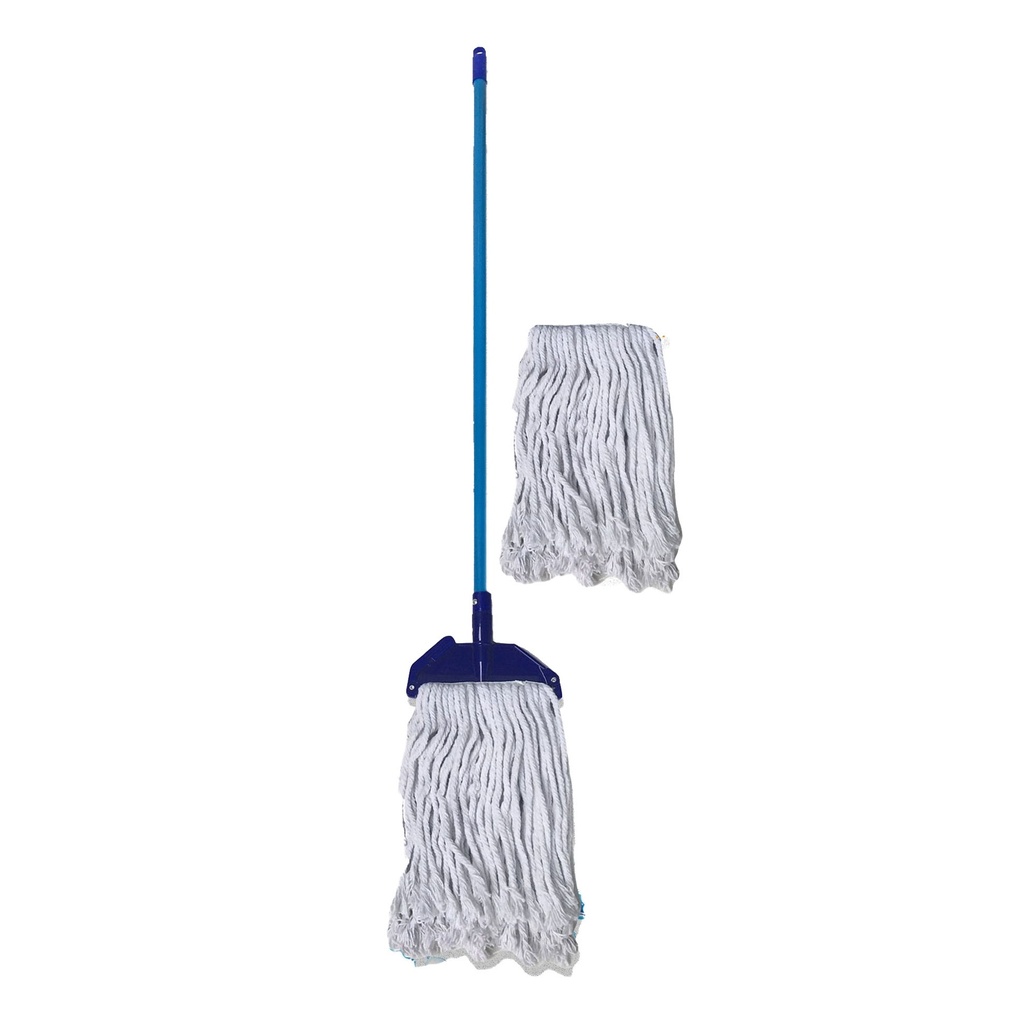 Asiko Series Cotton Mop ZD-8214