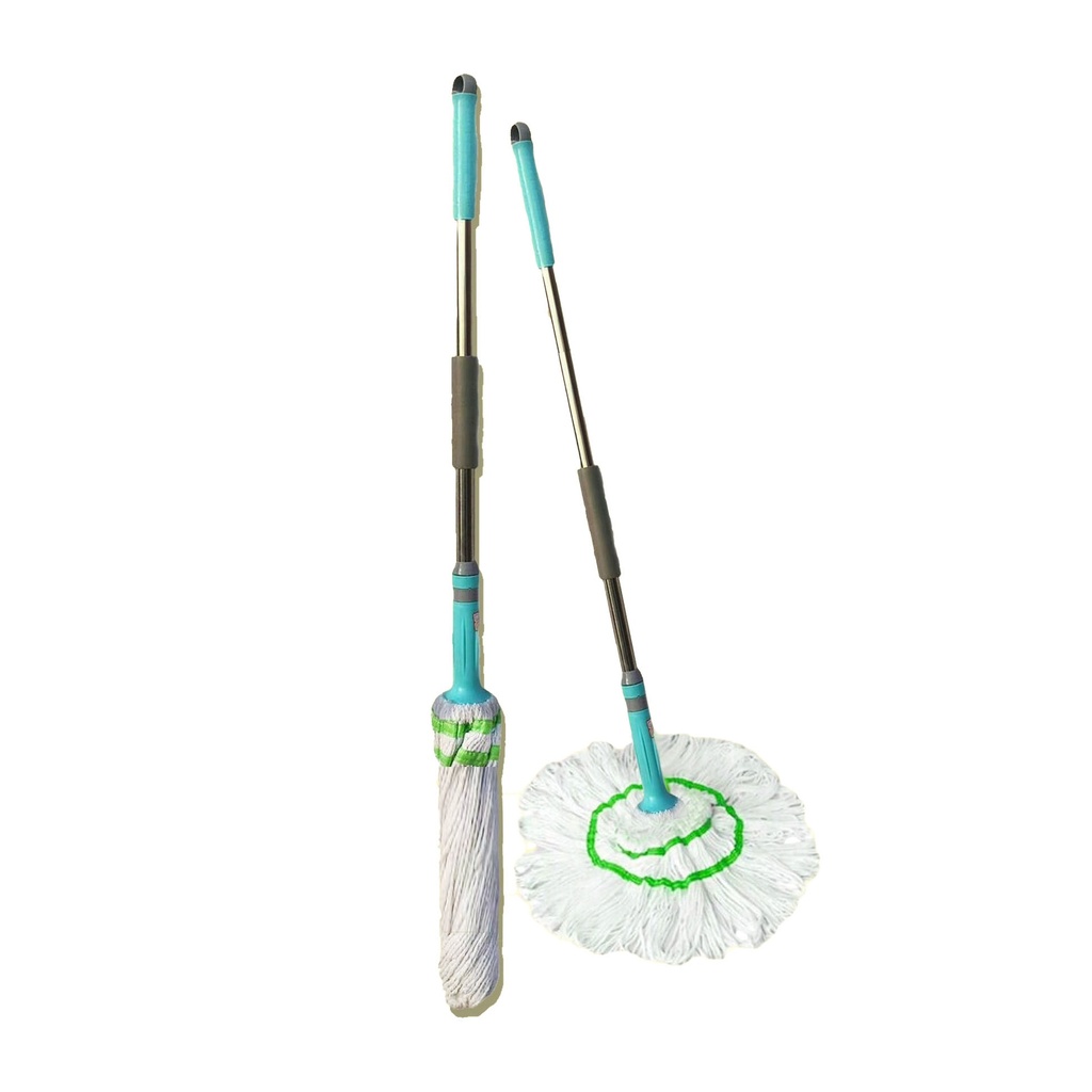 Asiko Series Cotton Mop ZD-8219