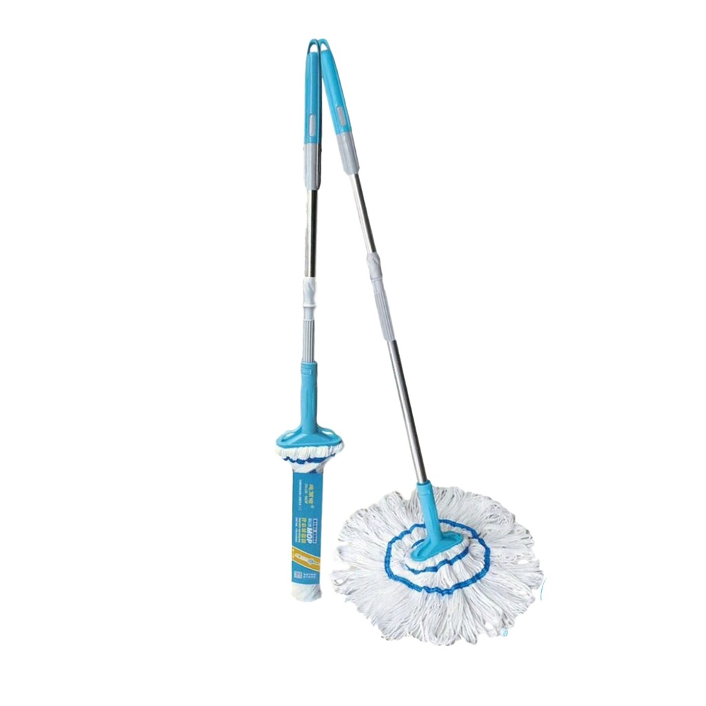 Asiko Series Cotton Mop ZD-8220