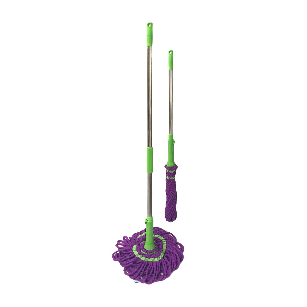 Asiko Series Cotton Mop ZD-8221