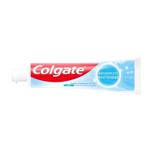 [BSPHYTPCGAW135G] Colgate Toothpaste Advanced Whitening 135 G