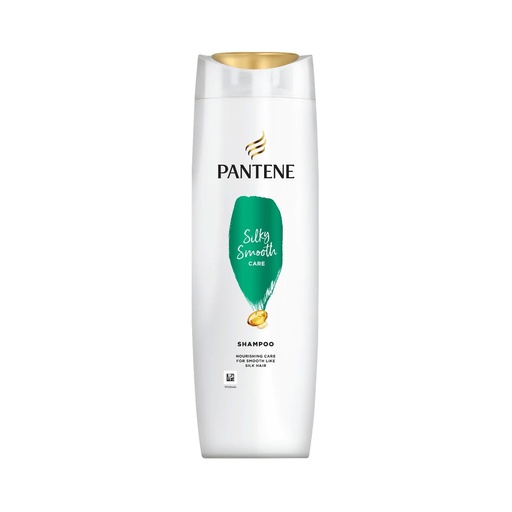 Pantene Silky Smooth Care Shampoo (70ml, 150ml, 300ml)
